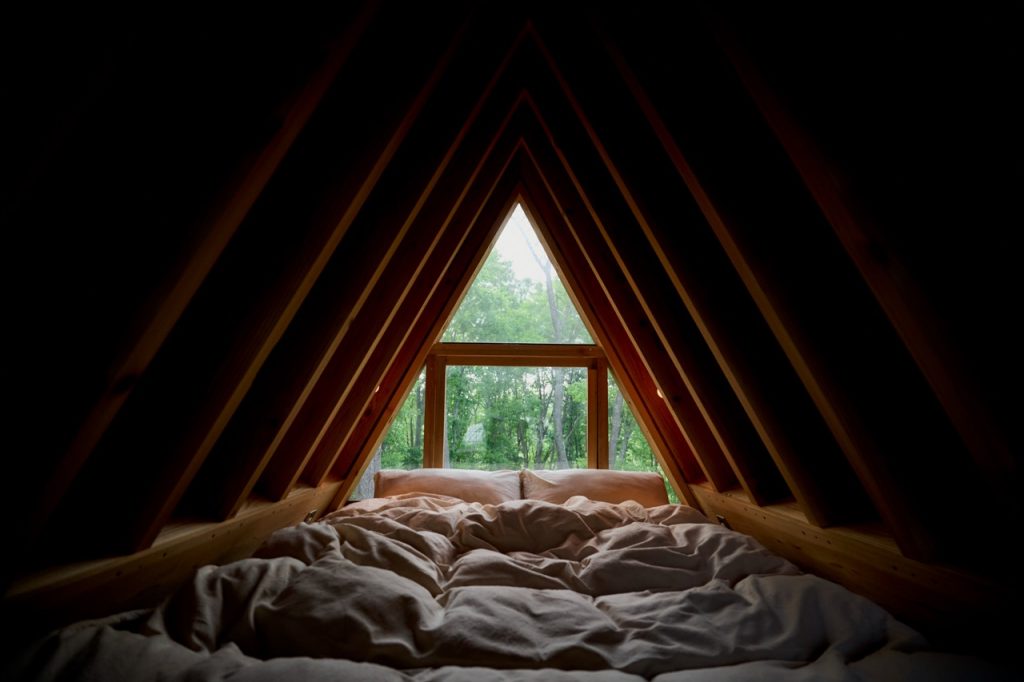 LA BONNE DISTANCE POUR CHAQUE INSTANT