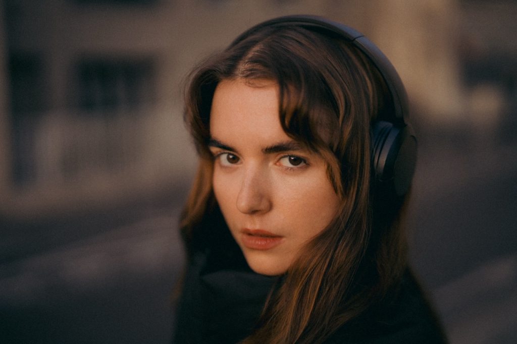 À pleine ouverture : portraits signés Sahim Ahmed avec le 50mm F1.2 DG DN | Art