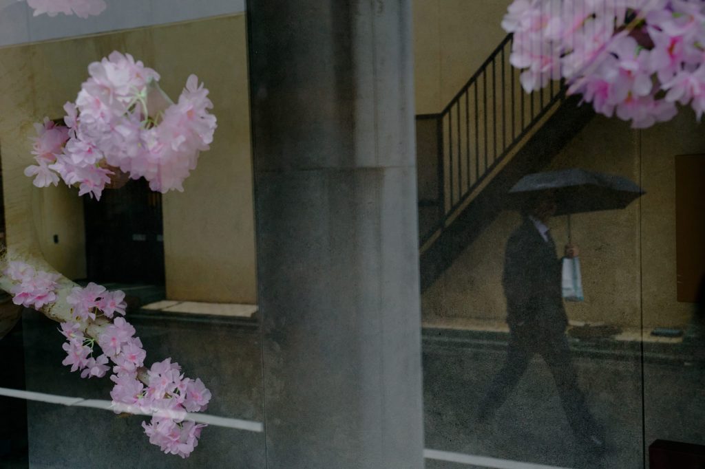 Densité, une série au 20–60mm F2.8–4 DG par Ulysses Aoki